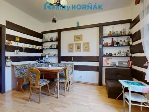 Prodej rodinného domu, Rožmitál na Šumavě, 139 m2