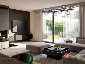 Prodej rodinného domu, Vejprnice, 124 m2