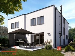 Prodej rodinného domu, Vejprnice, 141 m2