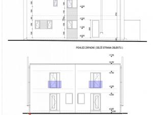 Prodej rodinného domu, Vejprnice, 141 m2