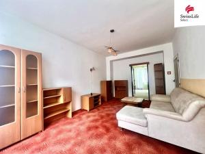 Pronájem bytu 3+1, Česká Lípa, Bendlova, 61 m2