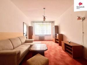 Pronájem bytu 3+1, Česká Lípa, Bendlova, 61 m2