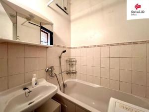 Pronájem bytu 3+1, Česká Lípa, Bendlova, 61 m2