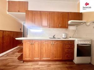 Pronájem bytu 3+1, Česká Lípa, Bendlova, 61 m2