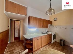 Pronájem bytu 3+1, Česká Lípa, Bendlova, 61 m2