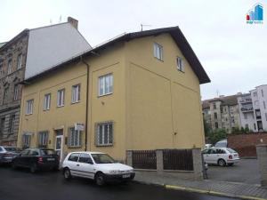 Pronájem bytu 2+1, Plzeň - Jižní Předměstí, U Tržiště, 65 m2