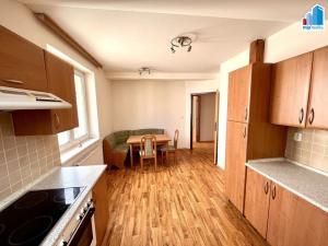 Pronájem bytu 2+1, Plzeň - Jižní Předměstí, U Tržiště, 65 m2