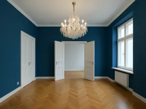 Prodej bytu 4+kk, Praha - Holešovice, Ovenecká, 120 m2