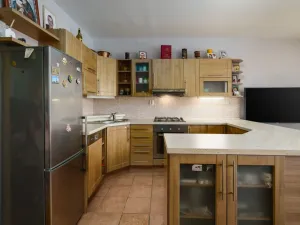 Prodej bytu 4+kk, Praha - Letňany, Tupolevova, 77 m2