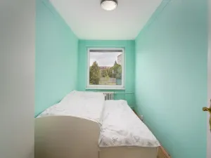 Prodej bytu 4+kk, Praha - Letňany, Tupolevova, 77 m2