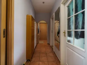 Prodej bytu 4+kk, Praha - Letňany, Tupolevova, 77 m2