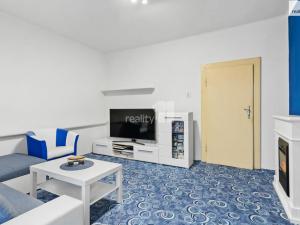 Prodej rodinného domu, Mladá Boleslav - Mladá Boleslav II, Václavkova, 143 m2