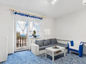 Prodej rodinného domu, Mladá Boleslav - Mladá Boleslav II, Václavkova, 143 m2