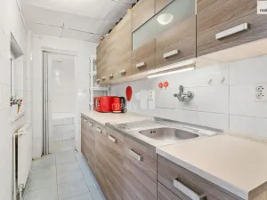 Prodej rodinného domu, Mladá Boleslav - Mladá Boleslav II, Václavkova, 143 m2