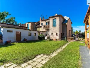 Prodej rodinného domu, Mladá Boleslav - Mladá Boleslav II, Václavkova, 143 m2
