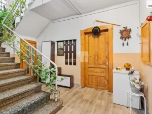 Prodej rodinného domu, Mladá Boleslav - Mladá Boleslav II, Václavkova, 143 m2