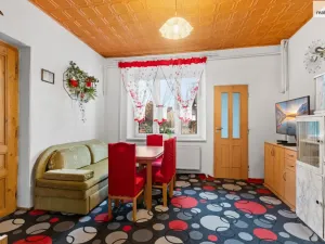 Prodej rodinného domu, Mladá Boleslav - Mladá Boleslav II, Václavkova, 143 m2