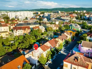 Prodej rodinného domu, Mladá Boleslav - Mladá Boleslav II, Václavkova, 143 m2