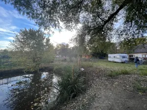 Prodej pozemku pro bydlení, Líšnice, Varadov, 1945 m2