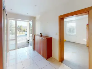 Prodej rodinného domu, Hradištko - Brunšov, Pod Linkou, 424 m2