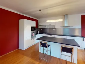 Prodej rodinného domu, Hradištko - Brunšov, Pod Linkou, 424 m2