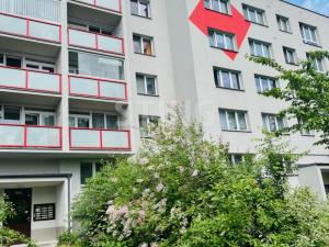 Prodej bytu 1+kk, Frýdek-Místek, Marie Majerové, 27 m2