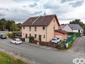 Prodej rodinného domu, Blešno, 134 m2