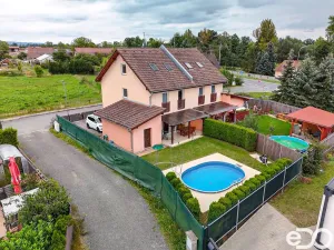 Prodej rodinného domu, Blešno, 134 m2