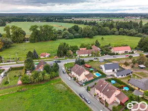 Prodej rodinného domu, Blešno, 134 m2