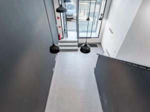 Pronájem kanceláře, Praha - Karlín, 54 m2