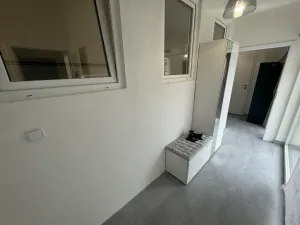 Pronájem bytu 3+kk, Praha - Letňany, Pernického, 51 m2