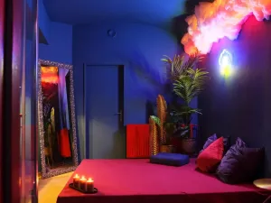 Pronájem obchodního prostoru, Praha - Vinohrady, Korunní, 256 m2