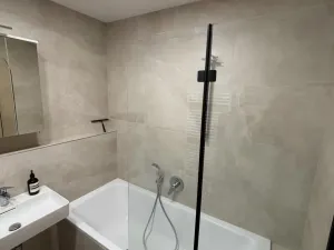 Pronájem bytu 2+kk, Praha - Jinonice, Vladimíra Kobranova, 56 m2