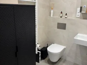 Pronájem bytu 2+kk, Praha - Jinonice, Vladimíra Kobranova, 56 m2