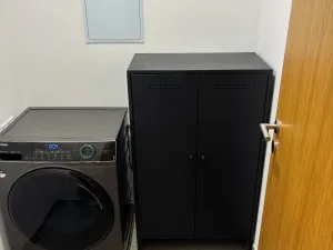 Pronájem bytu 2+kk, Praha - Jinonice, Vladimíra Kobranova, 56 m2