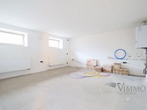 Pronájem bytu 2+kk, České Budějovice - České Budějovice 5, Krokova, 47 m2