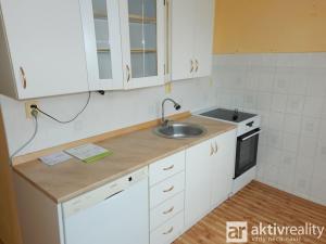 Prodej bytu 3+1, Kadaň, Budovatelů, 68 m2