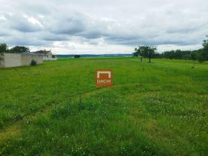 Prodej pozemku pro bydlení, Těšetice - Rataje, 1959 m2