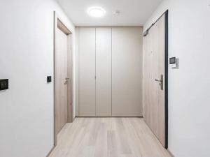 Pronájem bytu 1+kk, Praha - Hlubočepy, Na Zlíchově, 27 m2