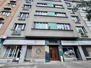 Prodej bytu 1+1, Praha - Nusle, 5. května, 36 m2