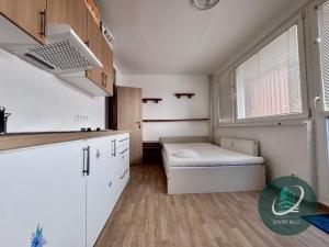 Pronájem bytu 1+kk, Praha - Veleslavín, Evropská, 35 m2