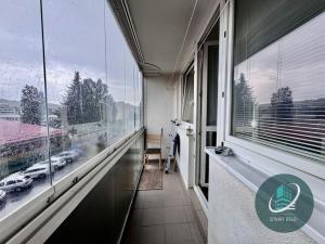 Pronájem bytu 1+kk, Praha - Veleslavín, Evropská, 35 m2