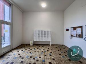 Pronájem bytu 1+kk, Praha - Veleslavín, Evropská, 35 m2