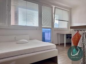 Pronájem bytu 1+kk, Praha - Veleslavín, Evropská, 35 m2