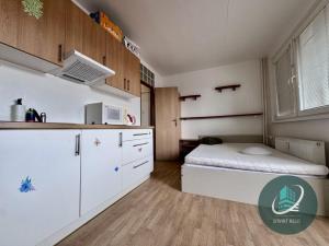 Pronájem bytu 1+kk, Praha - Veleslavín, Evropská, 35 m2