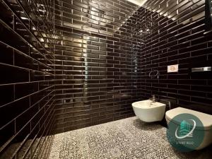 Pronájem bytu 3+kk, Praha - Nové Město, Revoluční, 115 m2