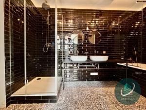Pronájem bytu 3+kk, Praha - Nové Město, Revoluční, 115 m2