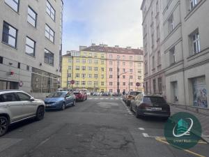 Pronájem obchodního prostoru, Praha - Libeň, Na žertvách, 55 m2