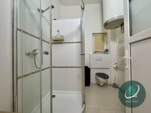 Pronájem obchodního prostoru, Praha - Libeň, Na žertvách, 55 m2