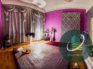 Pronájem obchodního prostoru, Praha - Nové Město, Václavské náměstí, 98 m2